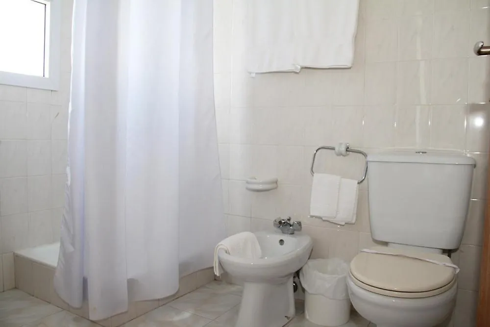 Hotel Estalagem Relogio Santa Cruz  Gasthof
