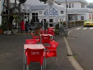 Hotel Estalagem Relogio Santa Cruz  3*, Santa Cruz (Madeira)