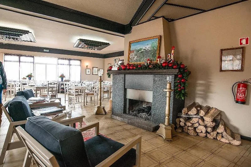Hotel Estalagem Relogio Santa Cruz  Gasthof