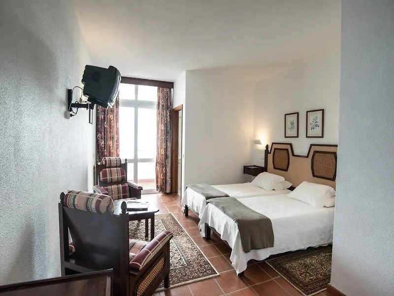 Hotel Estalagem Relogio Santa Cruz  Santa Cruz (Madeira)