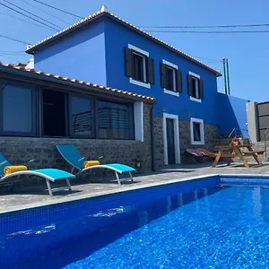 Casa Da Morena Ferienhaus